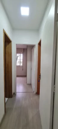 Imagem Apartamento 2 dormitórios