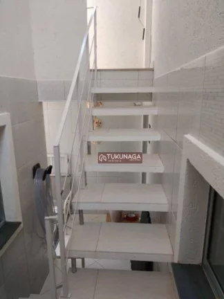 Imagem Sobrado à venda, 289 m² por R$ 1.500.000,00 - Freguesia do Ó - São Paulo/SP