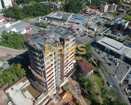 Imagem Apartamento em Joinville, Glória ? Edifício Bosques de Palermo No coração do Bairro Glória, o B...