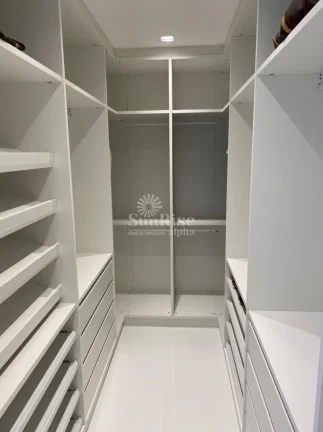 Imagem Apartamento 3 suítes - 3 vagas - 200m² R$3.300.000 - The Garden - Alphaville Barueri/SP