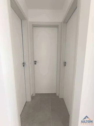 Imagem Apartamento Novo com 2 Quartos à Venda na Prainha em Muquiçaba - Guarapari/ES