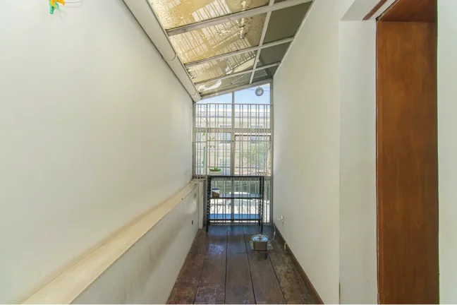 Imagem CASA RESIDENCIAL em São Paulo - SP, Ipiranga