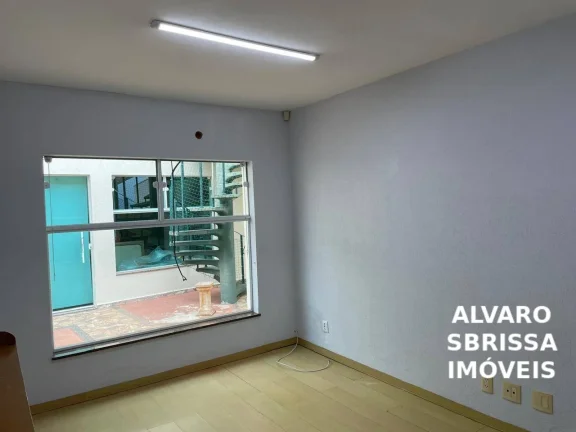 Imagem Excelente sala comercial no Jardim Corazza em Itu SP