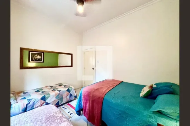 Imagem Apartamento à Venda - Copacabana, 2 Quartos, 90 m2