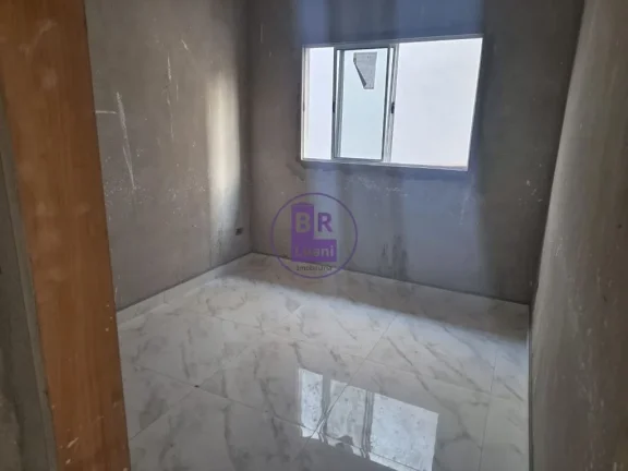 Imagem Casa em final de construção á venda