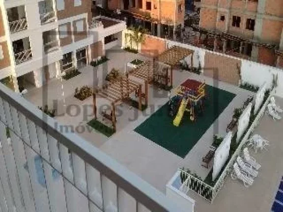 Imagem Apartamento com 3 dormitórios sendo 1 suíte - venda por R$ 900.000 ou aluguel por R$ 3.700/mês - Parque Campolim - Sorocaba/SP
