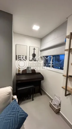 Imagem Cobertura Duplex para Venda em São Bernardo do Campo / SP no bairro Jardim do Mar