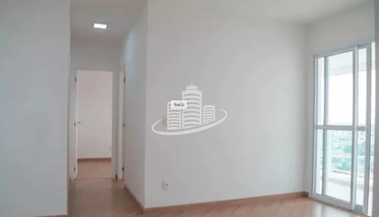 Imagem Apartamento Padrão