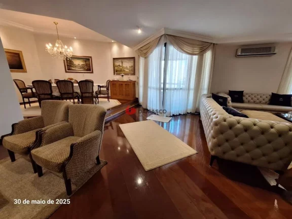 Imagem Apartamento para venda e locação, Santa Paula, São Caetano do Sul, SP