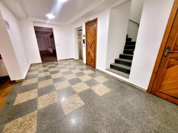 Imagem Apartamento 1 Dormitório - Bairro Centro