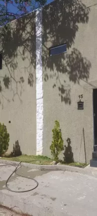 Imagem VISTA PARA A LOGOA+RUA TRANQUILA