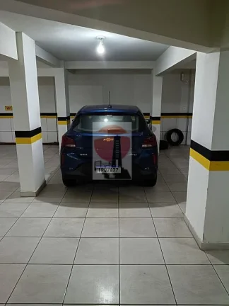Imagem Apartamento a Venda no bairro Mar Grosso - Laguna, SC