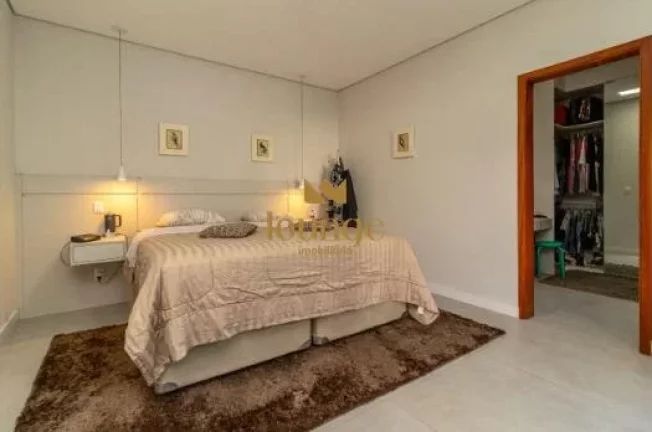 Imagem Casa à Venda no Caguaçu Zona Norte - Sorocaba/SP