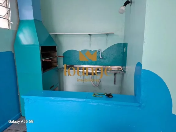 Imagem Casa em Sorocaba