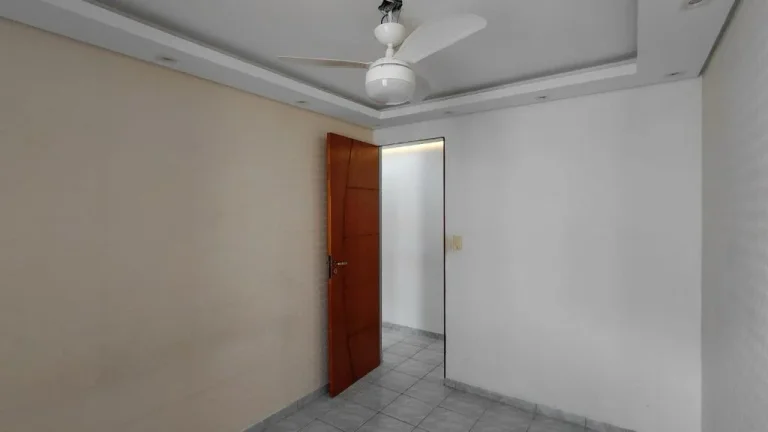 Imagem apartamento 3 Dormitórios suite vaga coberta Jundiai