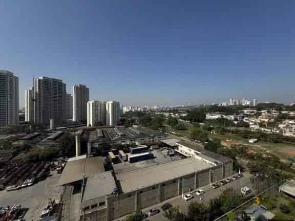 Imagem Apartamento com 3 dormitórios à venda, 129 m² por R$ 1.915.000,00 - Vila Anastácio - São Paulo/SP