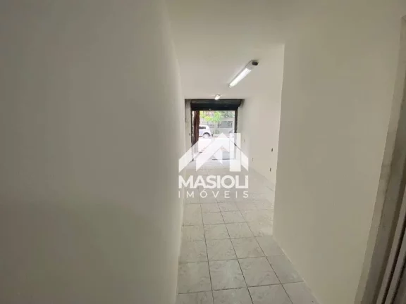 Imagem Loja para alugar, 38 m² por R$ 3.000/mês - Itapuã - Vila Velha/ES