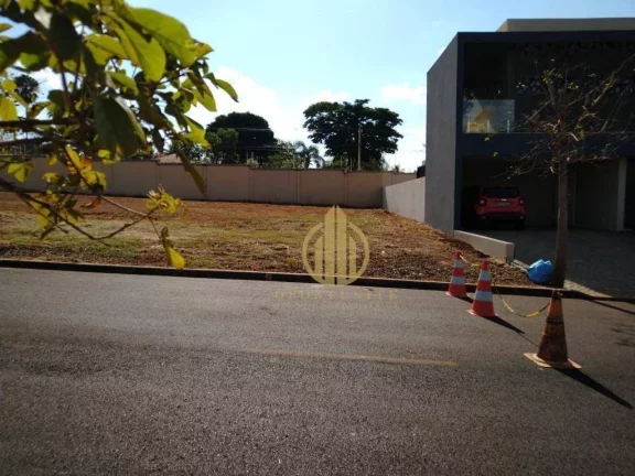 Imagem Terreno à venda, 348 m² por R$ 350.000,00 - Distrito de Bonfim Paulista - Ribeirão Preto/SP