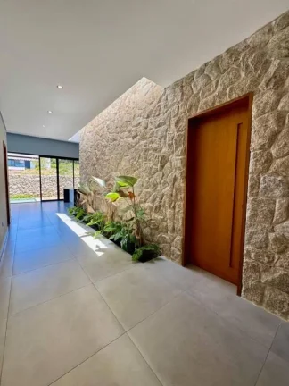 Imagem Casa a venda no Condomínio Alphaville Castelo