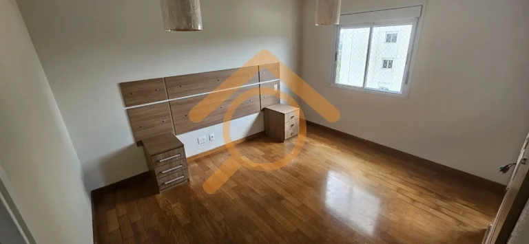 Imagem Apartamento à venda em São Paulo-SP, Jurubatuba: 2 quartos, 2 suítes, 2 salas, 2 vagas de garagem!