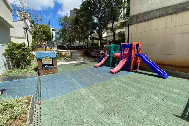 Imagem APARTAMENTO RESIDENCIAL em São Paulo - SP, Vila Guarani (Z Sul)