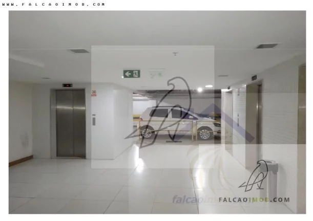 Imagem Estacionamento para Venda - Caminho das Árvores, Salvador / BA