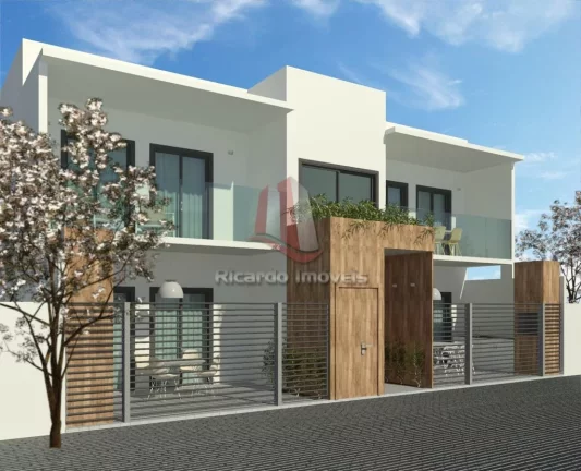 Imagem Flats à Venda Lançamento Projeto Top Peró
