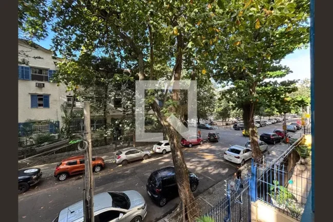 Imagem Apartamento à Venda - Copacabana, 1 Quarto, 47 m2