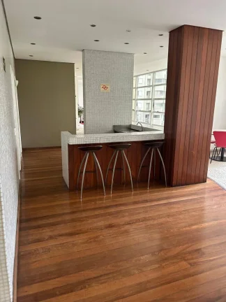 Imagem Apartamento Paraíso do Morumbi - 63M², 2 Dorms, 1 Suíte, 1 Vaga.