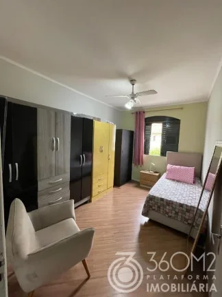 Imagem Sobrado para Venda em Santo André / SP no bairro Jardim Las Vegas