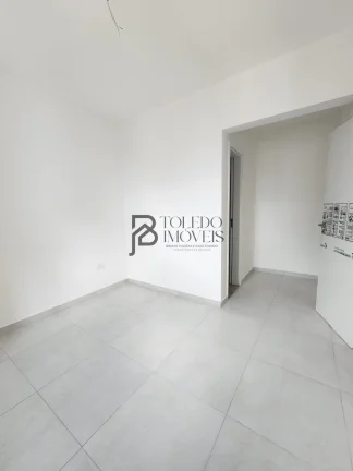 Imagem Apartamento de 127m² com 3 Dormitórios com suítes no bairro Aviação - Praia Grande