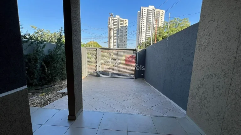 Imagem LINDO SOBRADO NO JARDIM MARABA