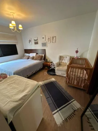 Imagem Apartamento com 3 dormitórios à venda, 165 m² por R$ 750.000,00 - Vila Andrade - São Paulo/SP