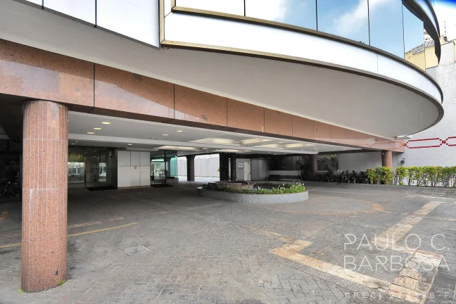 Imagem ALUGA-SE PRÉDIO MONOUSUÁRIO COMERCIAL NO BAIRRO DA LUZ