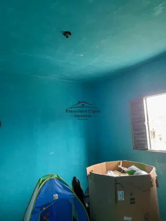 Imagem Casa à venda no bairro Jardim Novo Horizonte - Lorena/SP