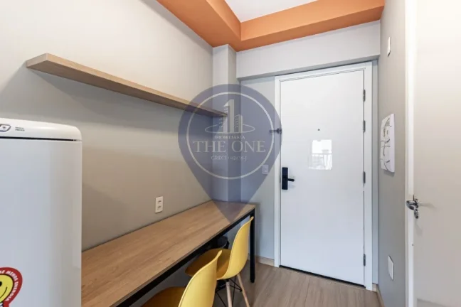 Imagem Studio RESIDENCIAL em SÃO PAULO - SP, CONSOLAÇÃO