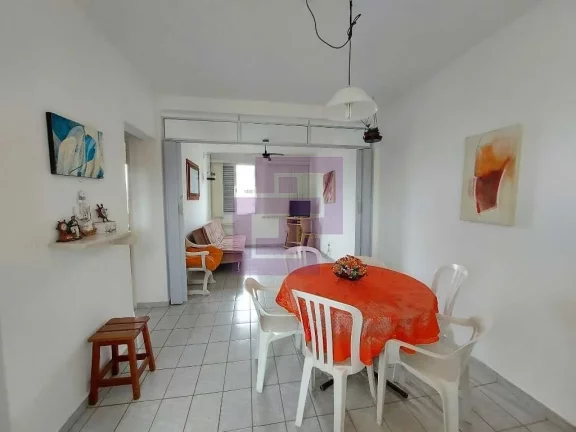 Imagem Apartamentos / Padrão na cidade de Guarujá