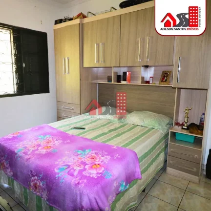 Imagem Casa com 3 dorms, Jardim Limoeiro, Pirassununga - R$ 470 mil, Cod: 117