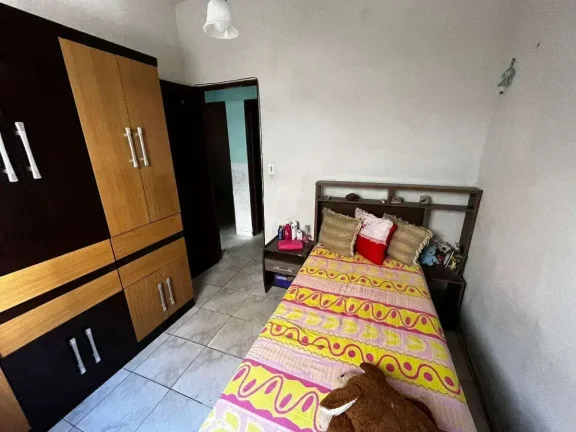 Imagem Casa à venda, com 4 quartos no bairro Nova Cidade