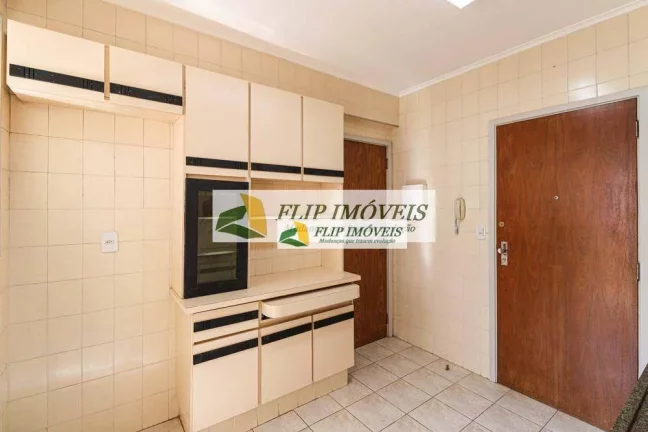 Imagem More em um apartamento com 90 m² com 3 quartos no Cambuí - Campinas - SP