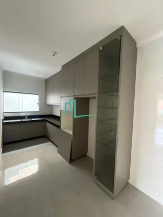 Imagem APARTAMENTO RESIDENCIAL em FRANCA - SP, SANTO AGOSTINHO