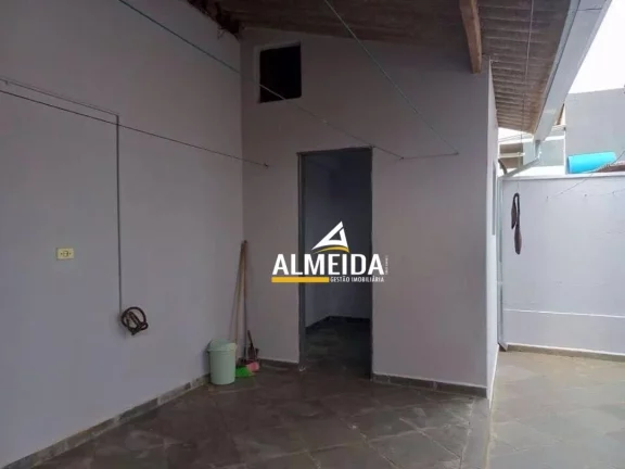 Imagem Casa com 3 dormitórios à venda, 129 m² por R$ 280.000,00 - Parque Liberdade - Americana/SP