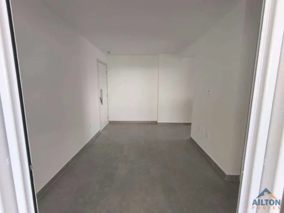 Imagem Apartamento Novo com 2 Quartos à Venda na Prainha em Muquiçaba - Guarapari/ES