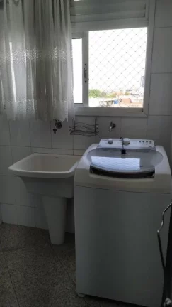 Imagem Apartamento na Vila Carrão