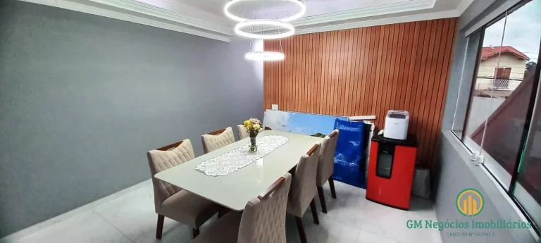 Imagem Casa com 3 dorms ( 1 suite ) em condomínio