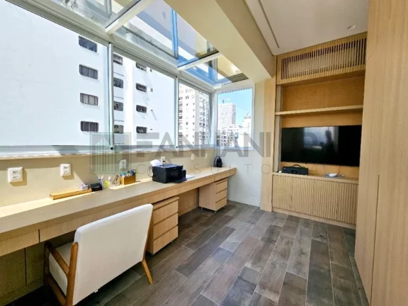 Imagem APARTAMENTO RESIDENCIAL em SÃO PAULO - SP, VILA NOVA CONCEIÇÃO