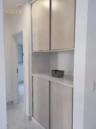 Imagem Apartamento à Venda - 69m² - 2dorm - Campolim