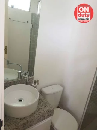 Imagem Apartamento com 2 dormitórios à venda, 65 m² por R$ 580.000,00 - Tombo - Guarujá/SP