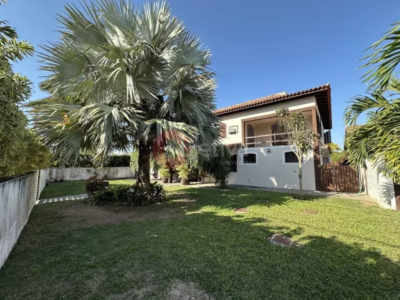 Imagem Casa duplex em condomínio, 8 quartos, 550m², São Bento - Cabo Frio