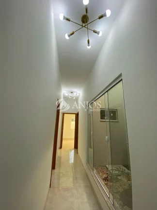 Imagem CASA DISPONIVEL PARA LOCAÇÃO, NO JARDIM BOUGAINVILLE SINOP - MT.